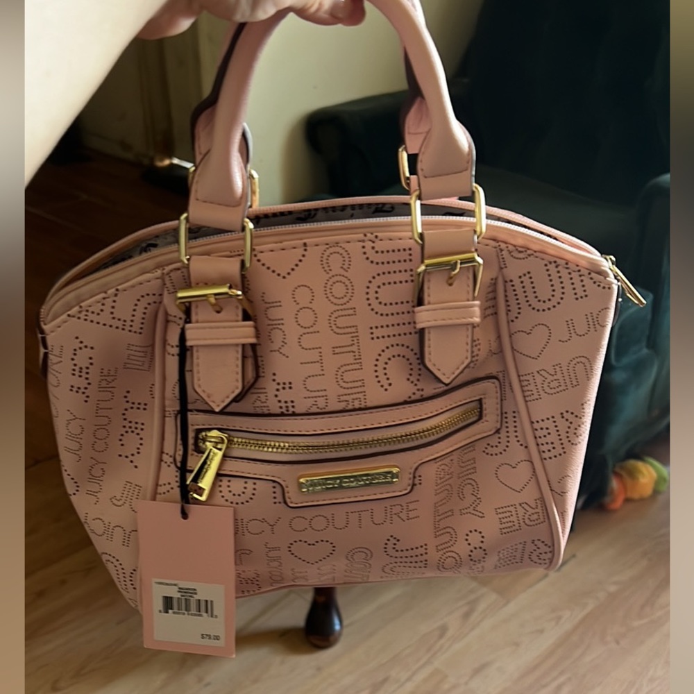 New purse